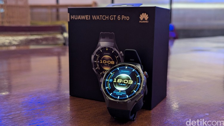 Huawei Watch GT 6 series