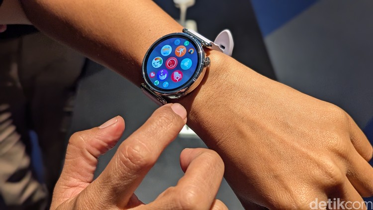 Huawei Watch GT 6 series