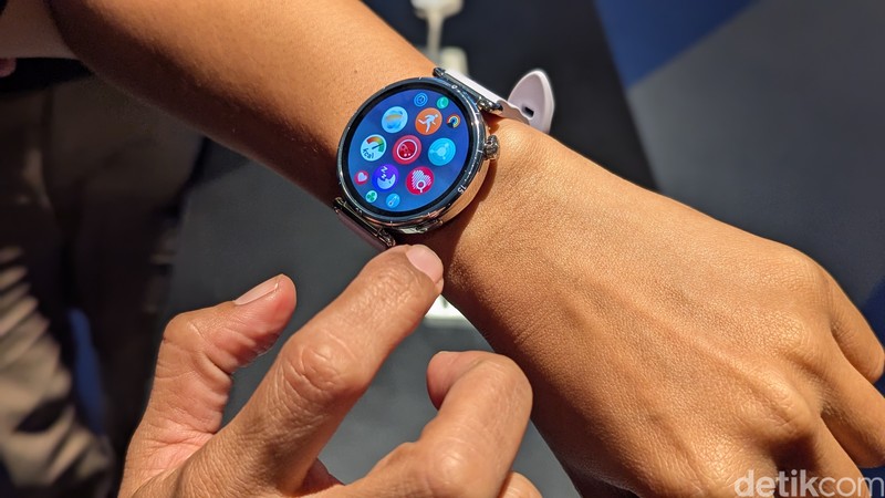 Huawei Watch GT 6 series