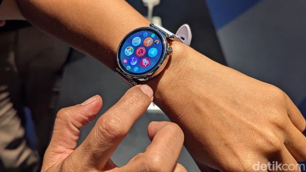 Huawei Watch GT 6 series