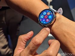 Wujud Huawei Watch GT 6 Series, Usung Baterai Awet Hingga 21 Hari
