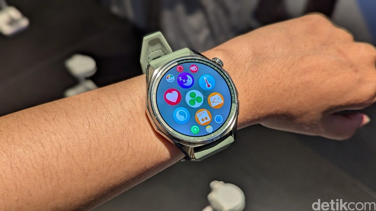 Huawei Watch GT 6 series