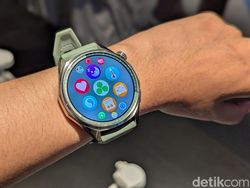 Wujud Huawei Watch GT 6 Series, Usung Baterai Awet Hingga 21 Hari