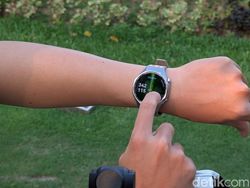 Wujud Huawei Watch GT 6 Series, Usung Baterai Awet Hingga 21 Hari