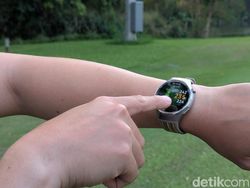 Wujud Huawei Watch GT 6 Series, Usung Baterai Awet Hingga 21 Hari