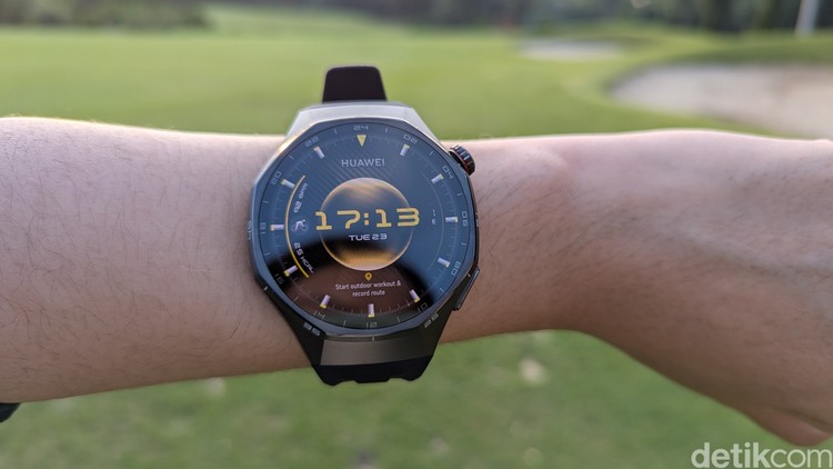 Huawei Watch GT 6 series