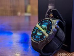 Wujud Huawei Watch GT 6 Series, Usung Baterai Awet Hingga 21 Hari