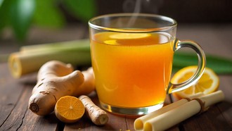5 Minuman Penghangat Badan saat Musim Hujan buat Jaga Imunitas