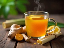 Bolehkah Minum Rebusan Jahe, Kunyit, dan Serai Setiap Hari? Ini Penjelasannya