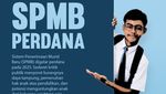 Infografis: Pro dan Kontra SPMB Perdana