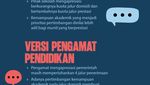 Infografis: Pro dan Kontra SPMB Perdana