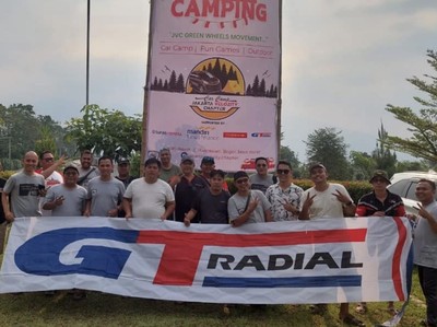 Jakarta Velozity Chapter