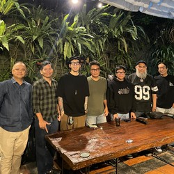 Dari PWG Sampai SLR Siap Panaskan Panggung JakCloth Reborn 2025