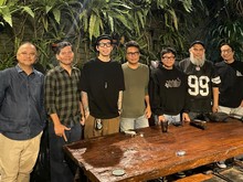Dari PWG Sampai SLR Siap Panaskan Panggung JakCloth Reborn 2025