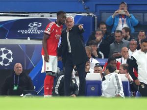 Kelakar Mourinho: Benfica Kalah Lawan Chelsea karena Tak Latihan