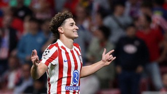 Pesan Agen buat Peminat Julian Alvarez