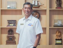 Penerimaan Pajak di Bali Capai Rp 10,27 Triliun, PPh Penyumbang Terbesar