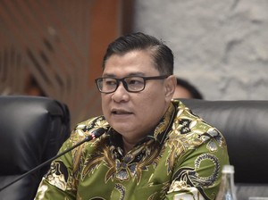 Danang Gerindra Dukung Tambah Gerbong KRL Jabodetabek demi Kurangi Kepadatan