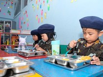 DPR Usul UU MBG, Pakar: Bisa Perkuat Pengawasan dan Pendanaan