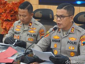 Pembacok Pasangan Lansia hingga Tewas di Purbalingga Diduga Gangguan Jiwa