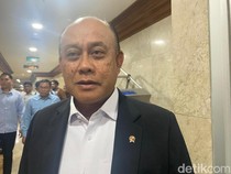 Video: Permintaan Maaf BGN soal Cucu Mahfud MD Keracunan MBG