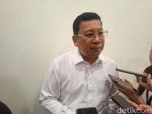 Arief Prasetyo Adi Buka Suara Usai Lengser dari Kepala Bapanas