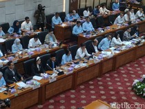 Kepala BGN Ungkap Prabowo Segera Teken Perpres soal Tata Kelola MBG