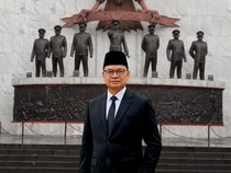 Kepala BPOM RI Tekankan Pentingnya Lindungi Rakyat dari Obat-Pangan Berbahaya