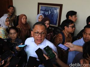 Marak Keracunan MBG, BRIN Kembangkan Test Kit Deteksi Makanan Basi