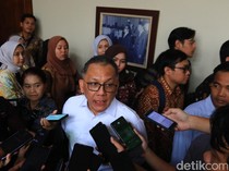 Marak Keracunan MBG, BRIN Kembangkan Test Kit Deteksi Makanan Basi