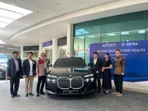 Kerja Sama dengan BMW, Mayapada Beri Promo untuk Pemilik BMW Astra Card
