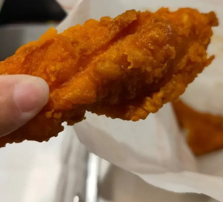 Komplain Ayam Goreng Lembek, Pelanggan Ini Dikatai 'Bodoh'!
