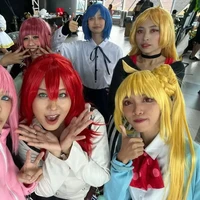 Warna-warni Komunitas Cosplay di Berbagai Penjuru Indonesia