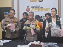 Aksi Bejat Predator Seks Anak di Jaksel Sambil Rekam Video