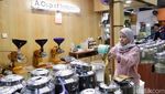 Kopi Lokal Jadi Sorotan di Hari Kopi Dunia
