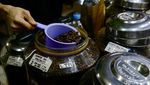Kopi Lokal Jadi Sorotan di Hari Kopi Dunia