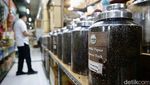 Kopi Lokal Jadi Sorotan di Hari Kopi Dunia