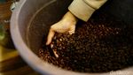 Kopi Lokal Jadi Sorotan di Hari Kopi Dunia