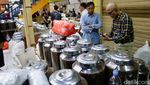Kopi Lokal Jadi Sorotan di Hari Kopi Dunia