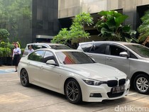 Video: KPK Pindahkan 32 Kendaraan Sitaan Kasus Eks Wamenaker Noel ke Rupbasan