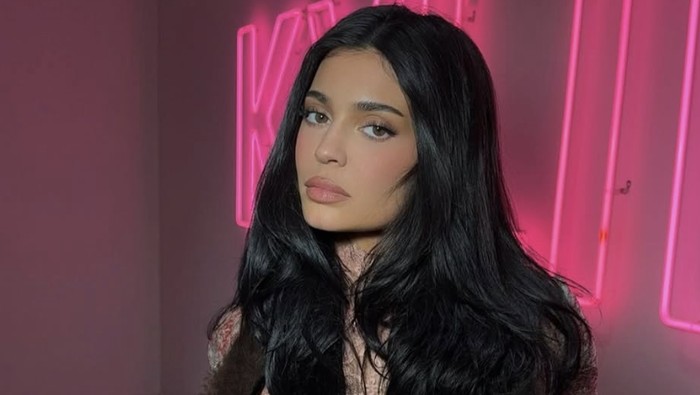 Kylie Jenner