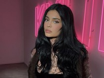 Tinggal di Rumah Super Mewah, Kylie Jenner Ngaku Sering Diganggu Hantu