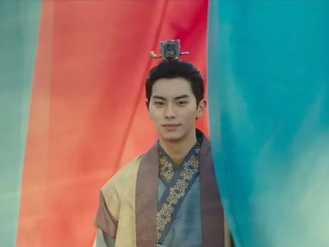 Lee Chae Min di Drakor See You in My 19th Life