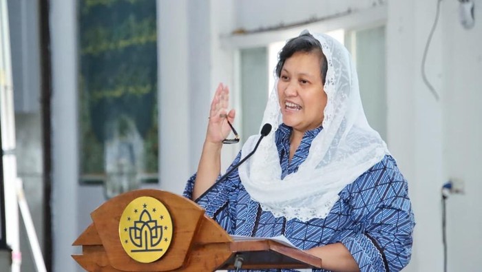 Lestari Moerdijat Tekankan Pentingnya Keseimbangan Antara Ilmu dan Iman