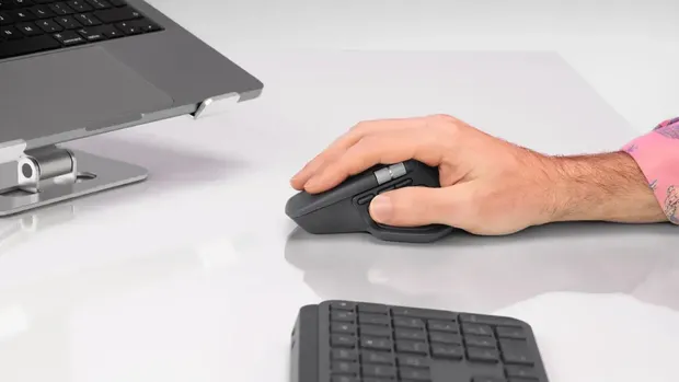 Logitech MX Master 4