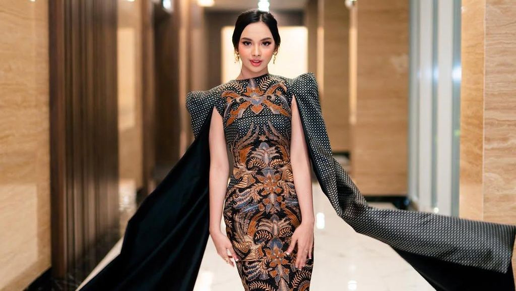 Video: Lyodra Ungkap Makna Album Terkunci di Kamu