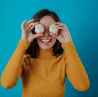 Apakah Bawang Putih Bisa Menghilangkan Jerawat?