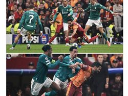 Meme Liverpool Kalah Beruntun 2 Kali