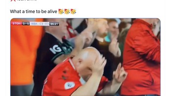 Liverpool belakangan menghadapi cukup banyak masalah. Foto: X.com