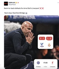 Meme Liverpool